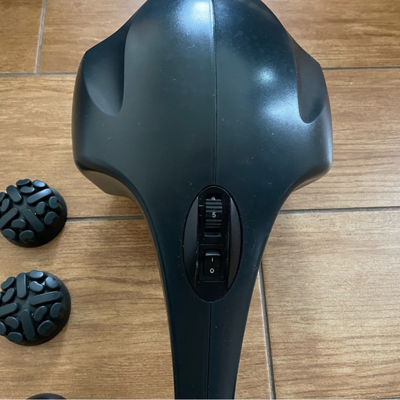 Eurossage pro massager - Picture 3 of 5